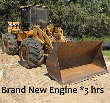 Main image Hyundai HL757-7